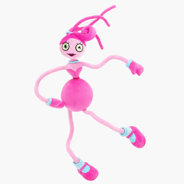 0 mommy longlegs plush