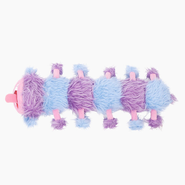 0 pj pugapillar plush