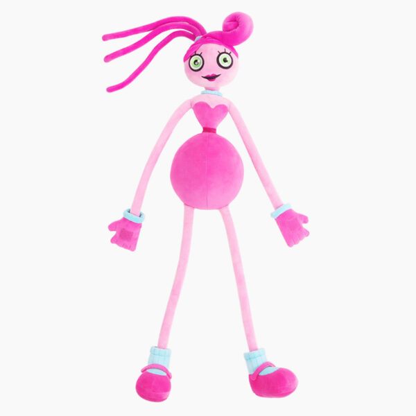 1 mommy longlegs plush