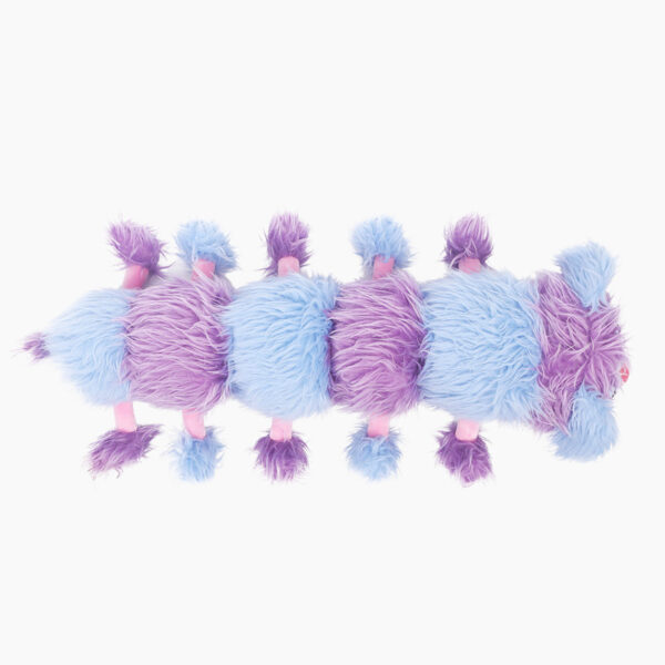 1 pj pugapillar plush