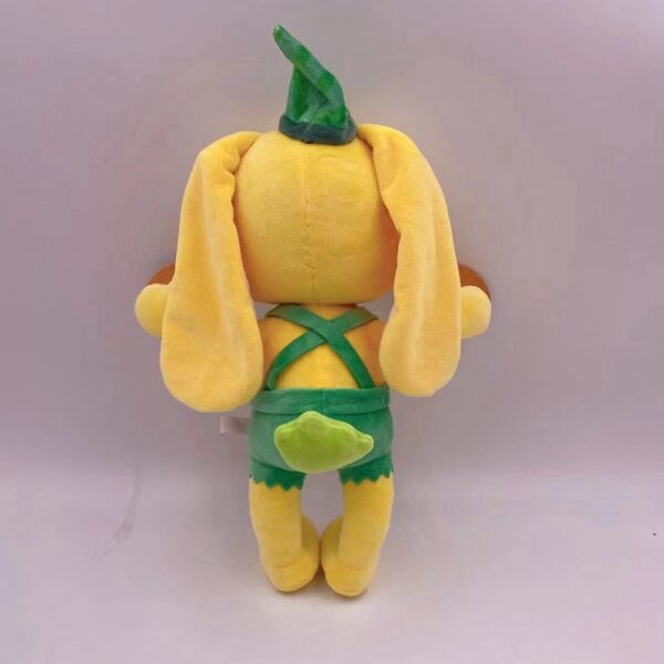 2022 Bunzo Bunny Plush Toy Rabbit Stuffed Dolls 40cm Soft Cartoon Toy Gift For Kids Children 1
