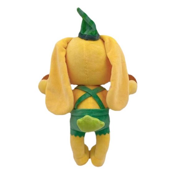 2022 Bunzo Bunny Plush Toy Rabbit Stuffed Dolls 40cm Soft Cartoon Toy Gift For Kids Children 3