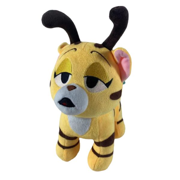 2022 Bunzo Bunny Plush Toys Pj Pug A Pillar Caterpillar Dog Stuffed Dolls Player Bee Cat 3