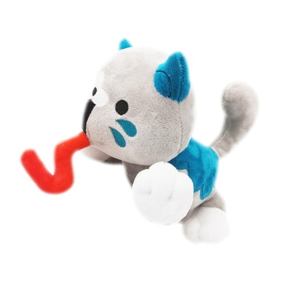 2022 New Game Doll Plush Toy Set Toy Stuffed Doll Children Adult Christmas Gifts 13.jpg 640x640 13
