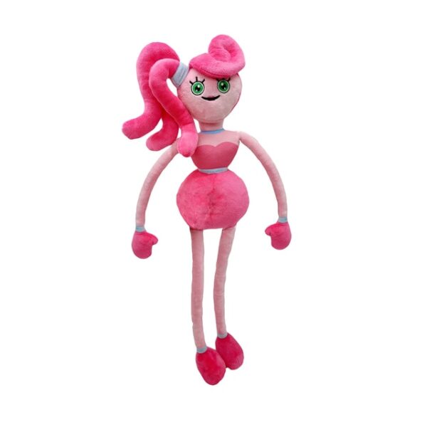 2022 New Game Doll Plush Toy Set Toy Stuffed Doll Children Adult Christmas