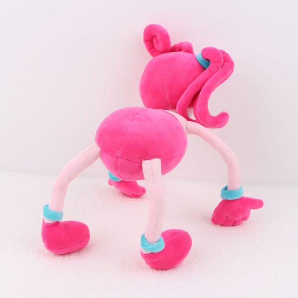 2022 New Mommy Long Legs Plush Doll Toys 45cm Cute Hague Vagi Mommy Long Legs Daddy 1