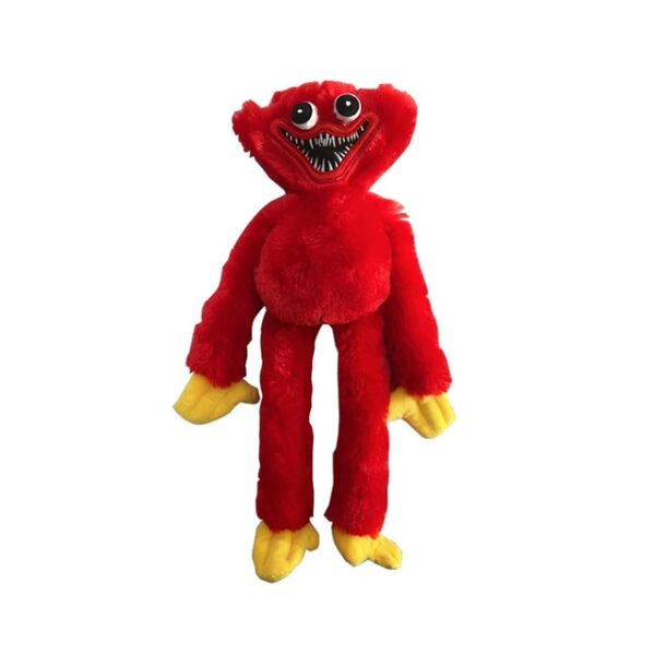 2022 Plush Toy Set Character Doll Game Toy Stuffed Doll Children Adult Christmas