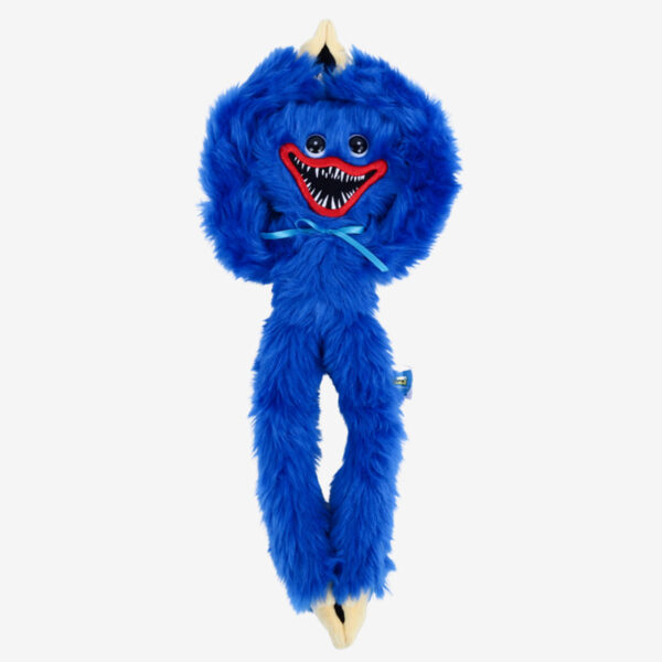 3 huggy wuggy plush