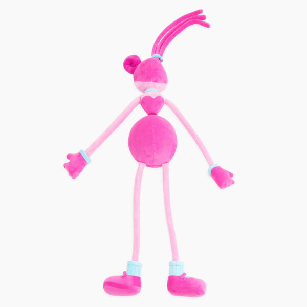 3 mommy longlegs plush