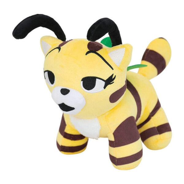 40 cm Cat Bee Plush Toy 1