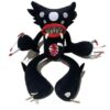 4pcs New Plush Toys Black Green Sspider Animals Cartoon Game Dolls Kids Gifts.jpg 640x640