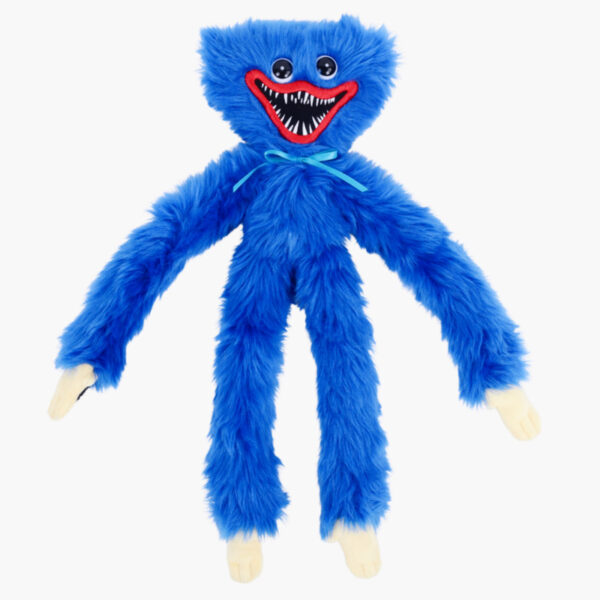 5 huggy wuggy plush