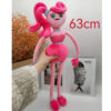 63cm New Big Spider Huggy Wuggy Mommy Long Legs Huggy Wuggy Hagiguagi Hague Vagi Plush Toy