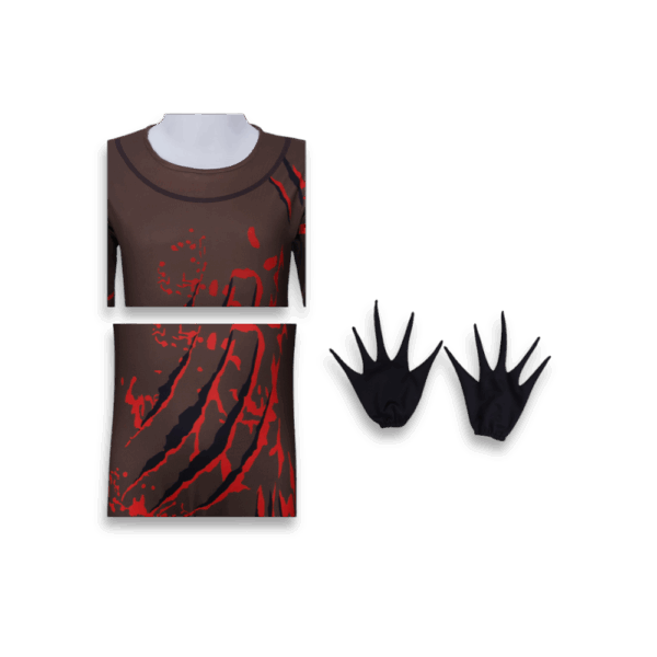 99 Nights In The Forest Costume The Deer 1