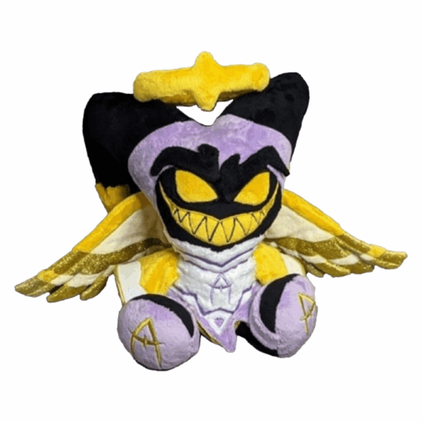Adam Plush 2
