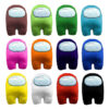 Among Us Plush 12 Pack