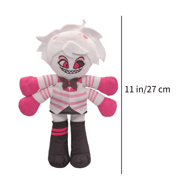 Angel Dust Plush Style B 1
