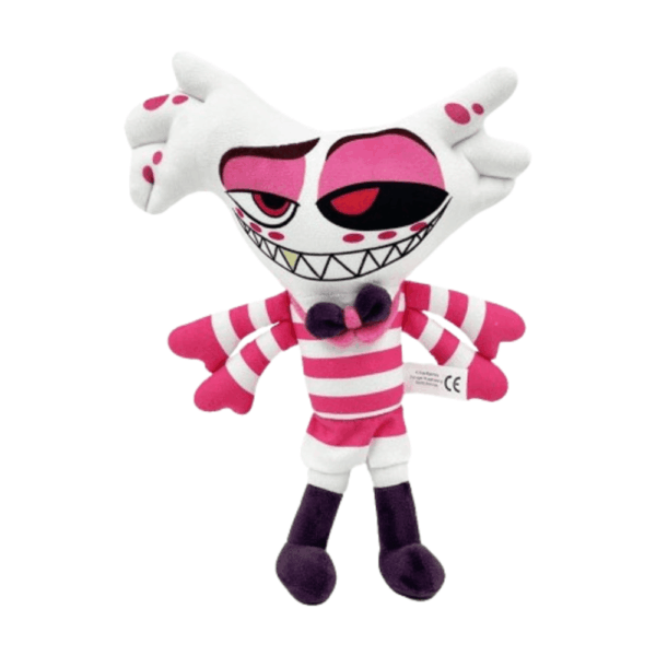Angel Dust Plush Style C 1