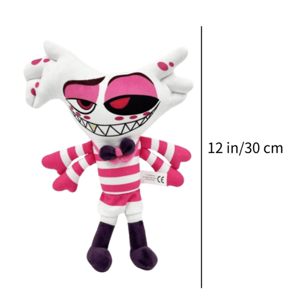 Angel Dust Plush Style C 2