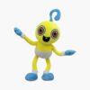Baby Long Legs Plush Toys 1