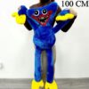 100cm-blue