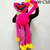 100cm-pink