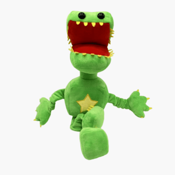 Boxy Boo Plush 10