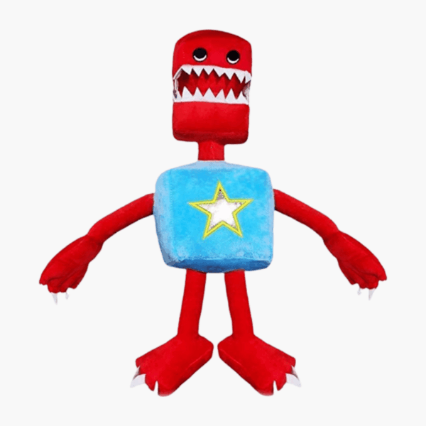 Boxy Boo Plush 2