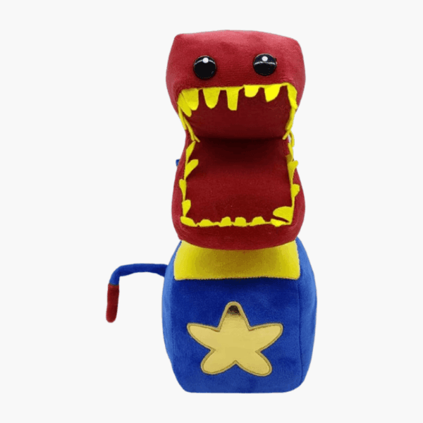 Boxy Boo Plush 3