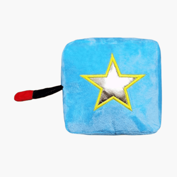 Boxy Boo Plush 4