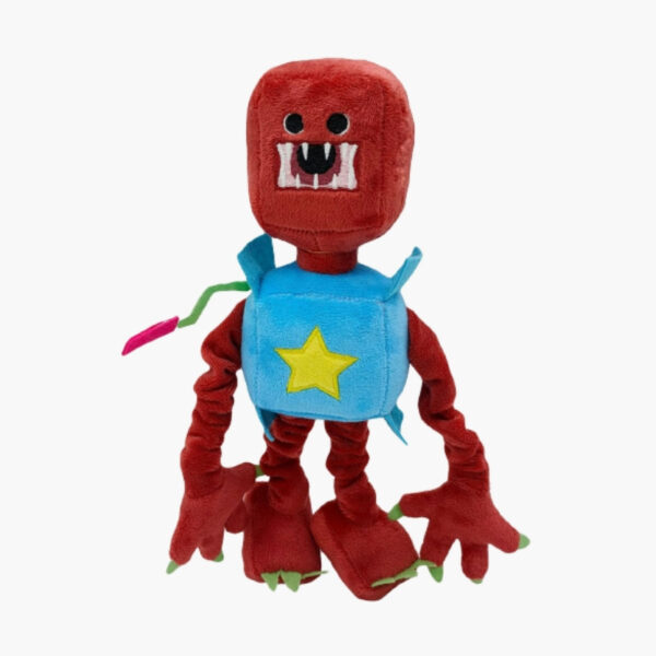 Boxy Boo Plush Toy 1