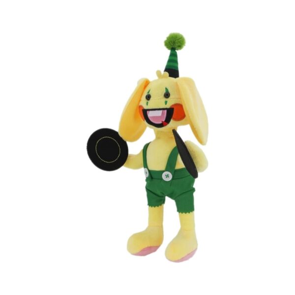 Bunzo Bunny Plush 2