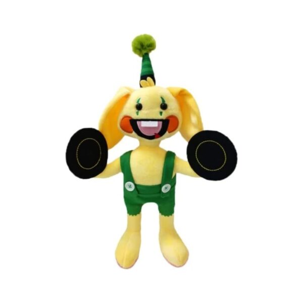 Bunzo Bunny Plush