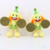 Bunzo Bunny Plush Toy Hot Game Figure Plush Soft Stuffed Plush Toy Great Birthday Chirstmas Gift