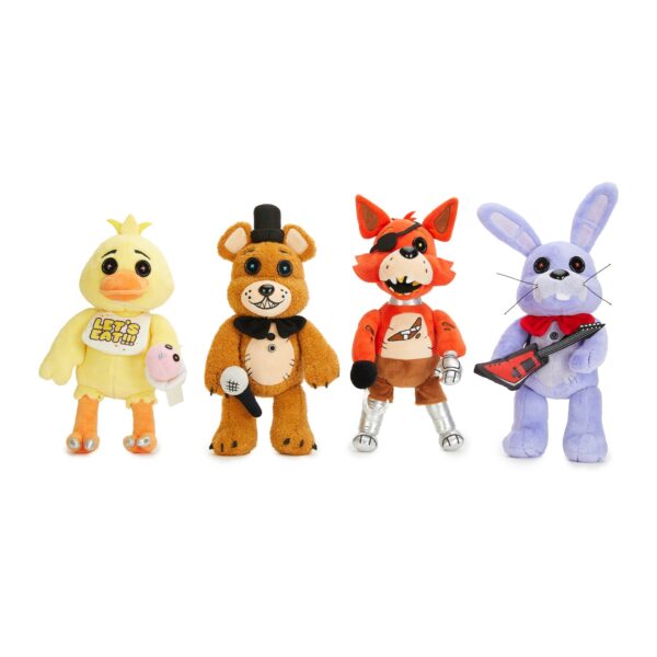 FNAFxHexPlush SCPhotos0882 square 5