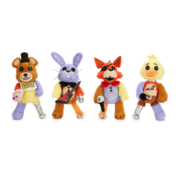 FNAFxHexPlush SCPhotos0986 square 3 1