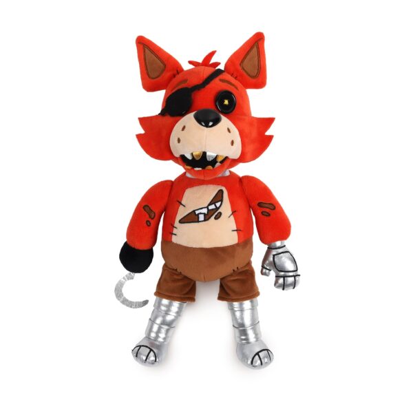 FOXY IMG 8789 2