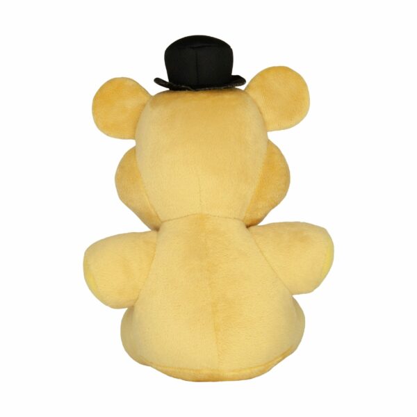 Five Nights at Freddys Golden Freddy Plush 003 scaled 1