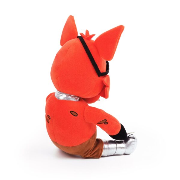 Foxy IMG 6101 2