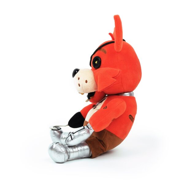 Foxy IMG 6110 2
