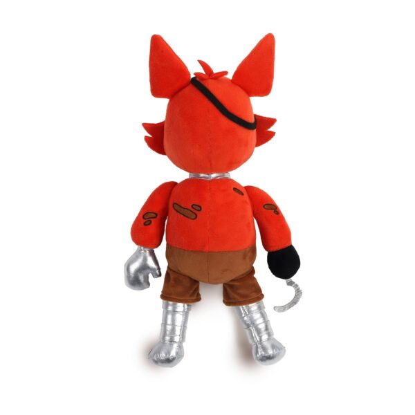 Foxy IMG 8793 2