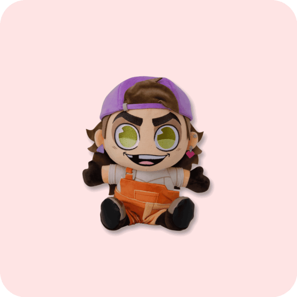 Frankie Plush bg 1758393972