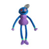 Grandma Long Legs Plush