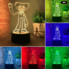Huggy Wuggy Night Light
