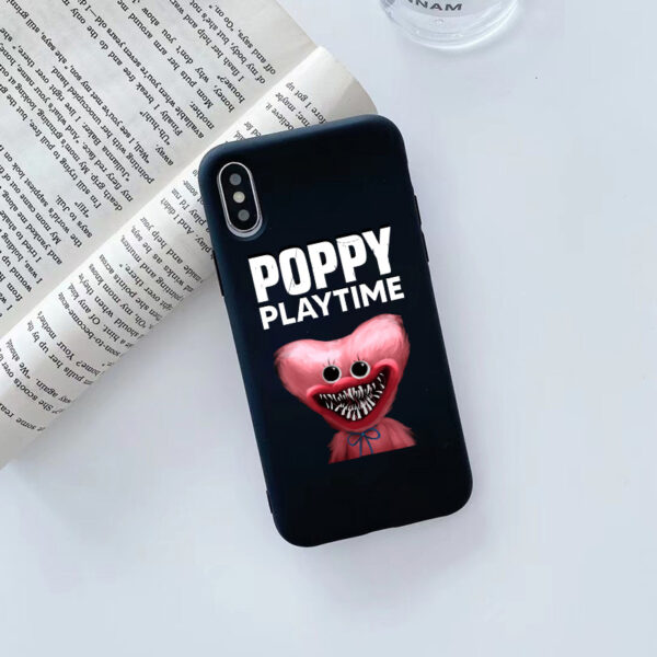 Huggy Wuggy Phone Case 2