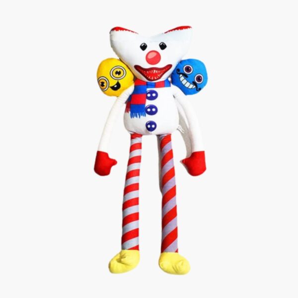 Huggy Wuggy Plush 25 inches Christmas Huggy Wuggy Toy 1