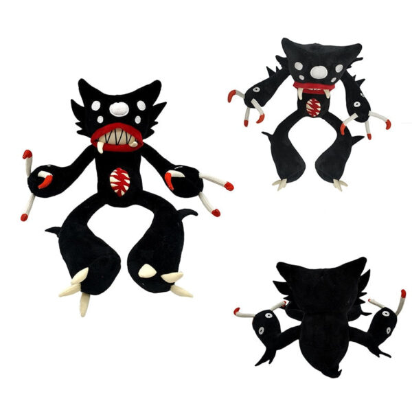 Killy Willy Plush 1
