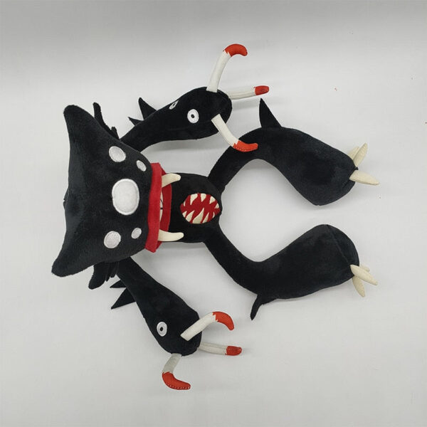 Killy Willy Plush 3
