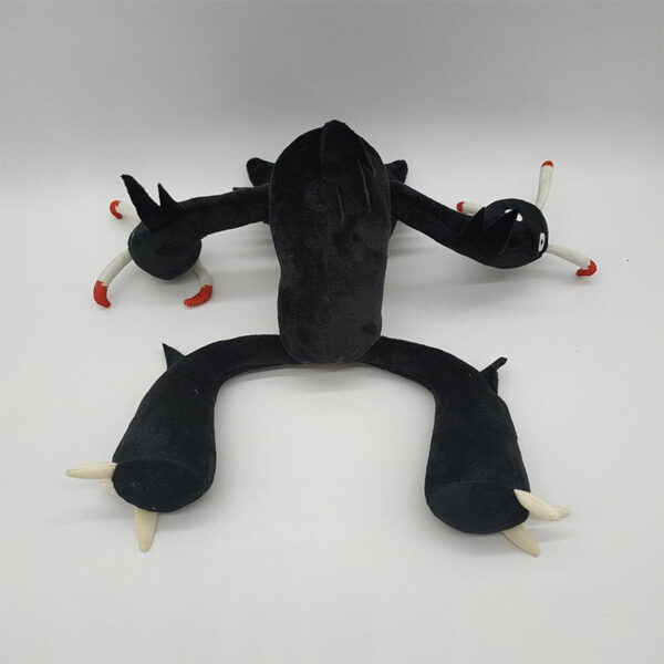 Killy Willy Plush 4
