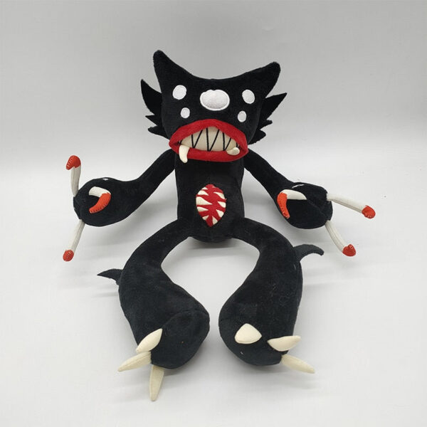 Killy Willy Plush 5